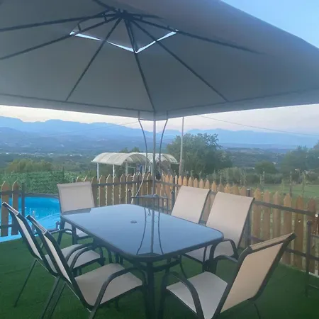 Maria Holiday home Roggiano Gravina
