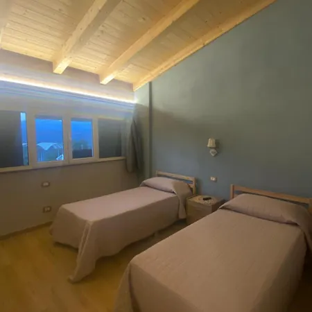Holiday home Maria *