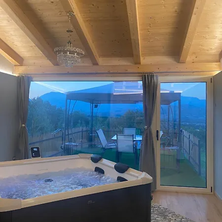 Maria Holiday home *