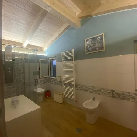 Holiday home Maria