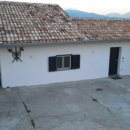 Holiday home Maria Roggiano Gravina